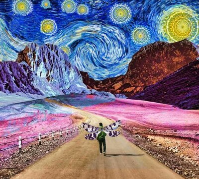 Top 10 Surreal and Abstract Digital Artists You Should Follow Today